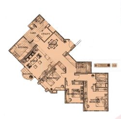 The Makena (D15), Condominium #479935201